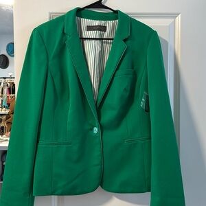 The Limited blazer NWT, size L 🍀🍀🍀🍀